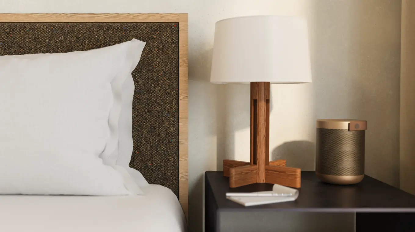 MOLLIE guestroom 3