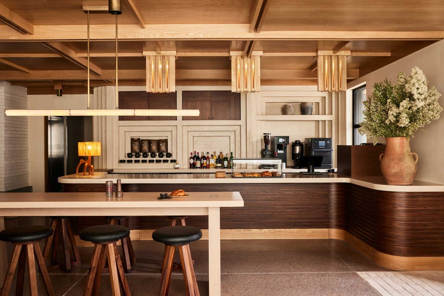 Dine at MOLLIE Aspen | Aspen Cafe, Restaurant, Bar and Lounge