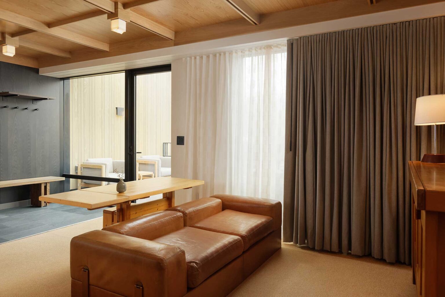 Accommodations In Aspen, CO | MOLLIE Suite | Aspen Luxury Suite
