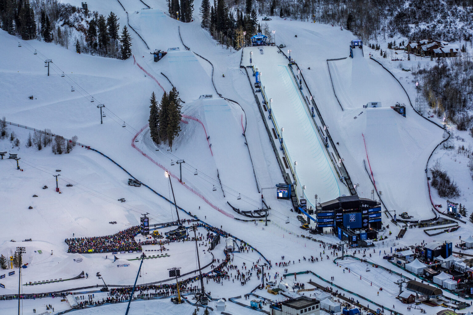 MOLLIE Aspen Events Calendar Events In Aspen Colorado