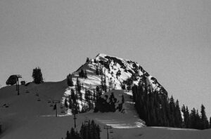 Aspen Ski Area Image