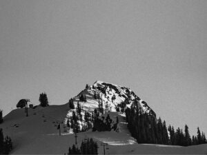 Aspen Ski Area Image
