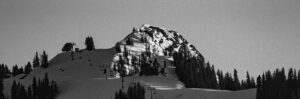 Aspen Ski Area Image