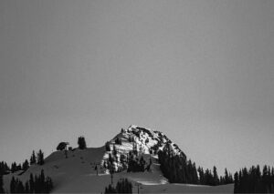 Aspen Ski Area Image