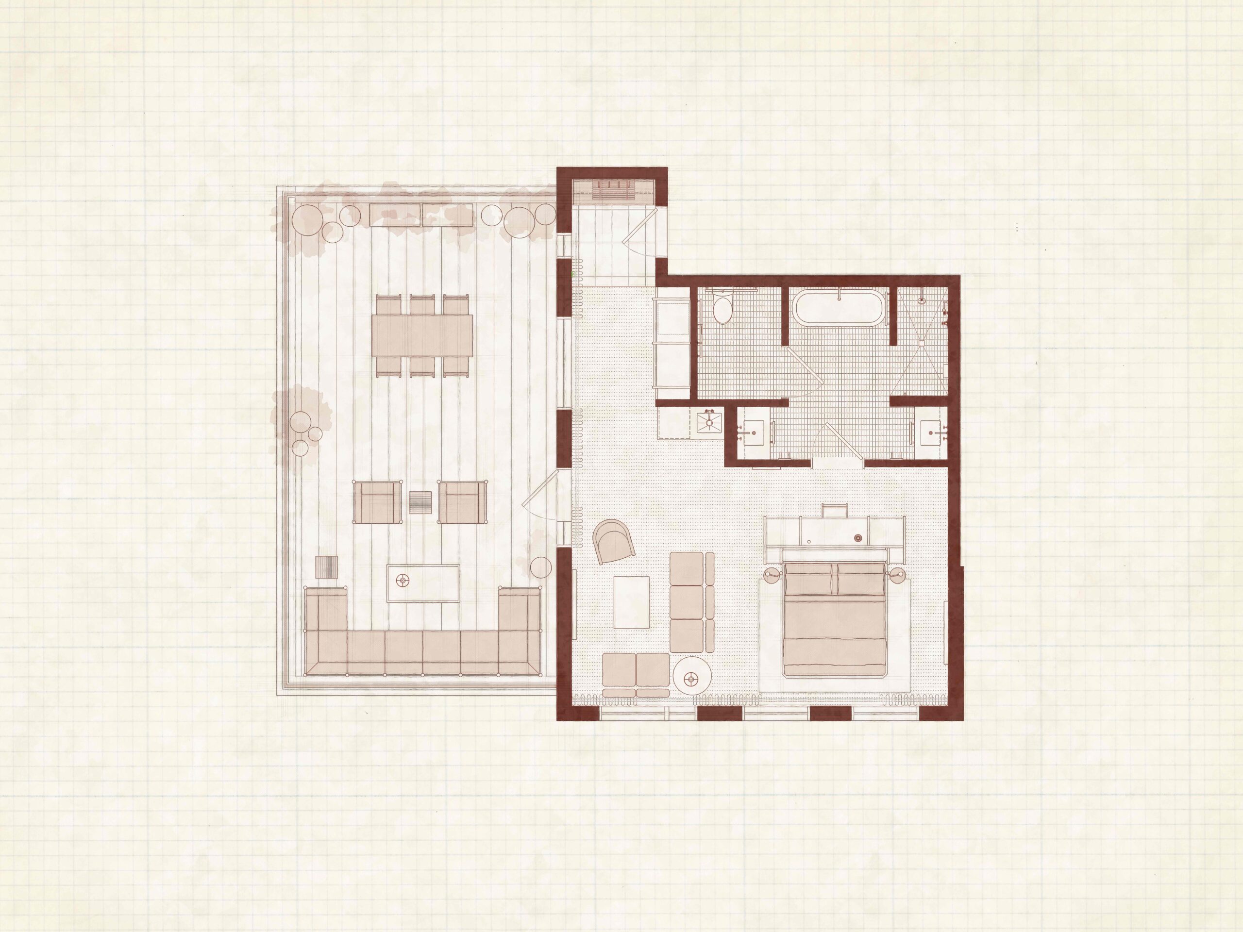 Room Layout