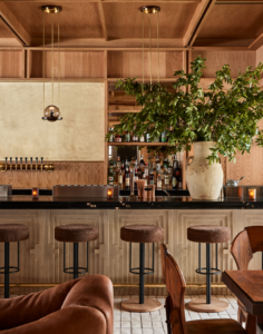 MOLLIE Bar