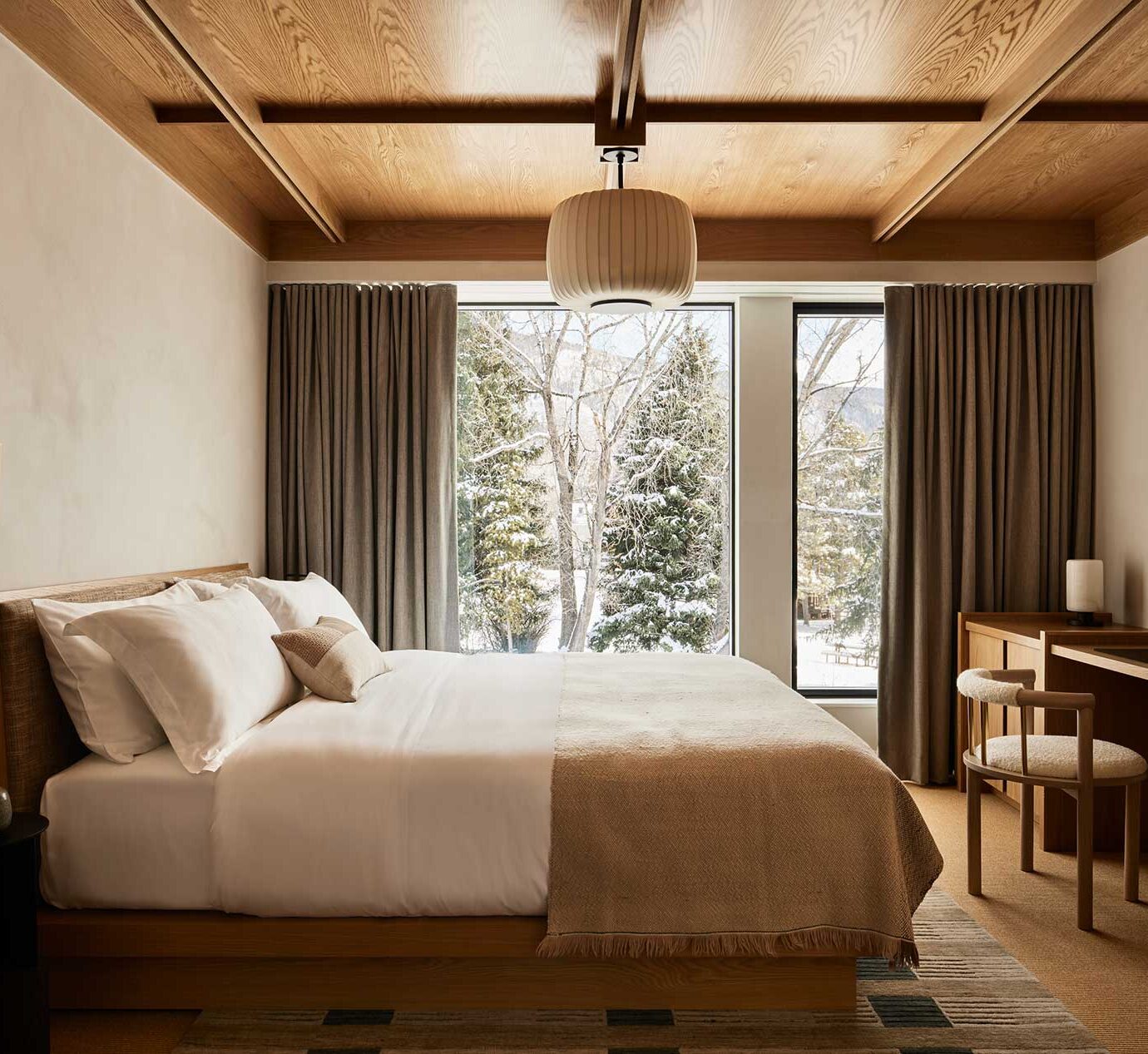 Luxury Hotel in Aspen | MOLLIE Aspen | Our Hotel