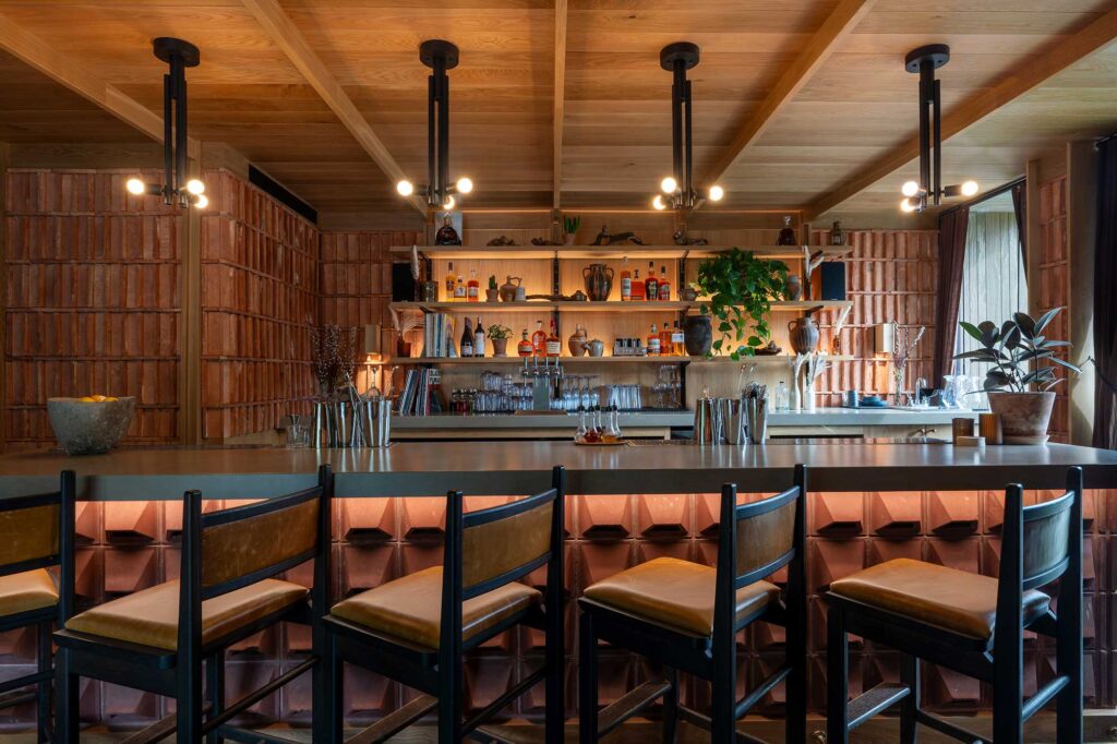 Dine at MOLLIE Aspen | Aspen Cafe, Restaurant, Bar and Lounge