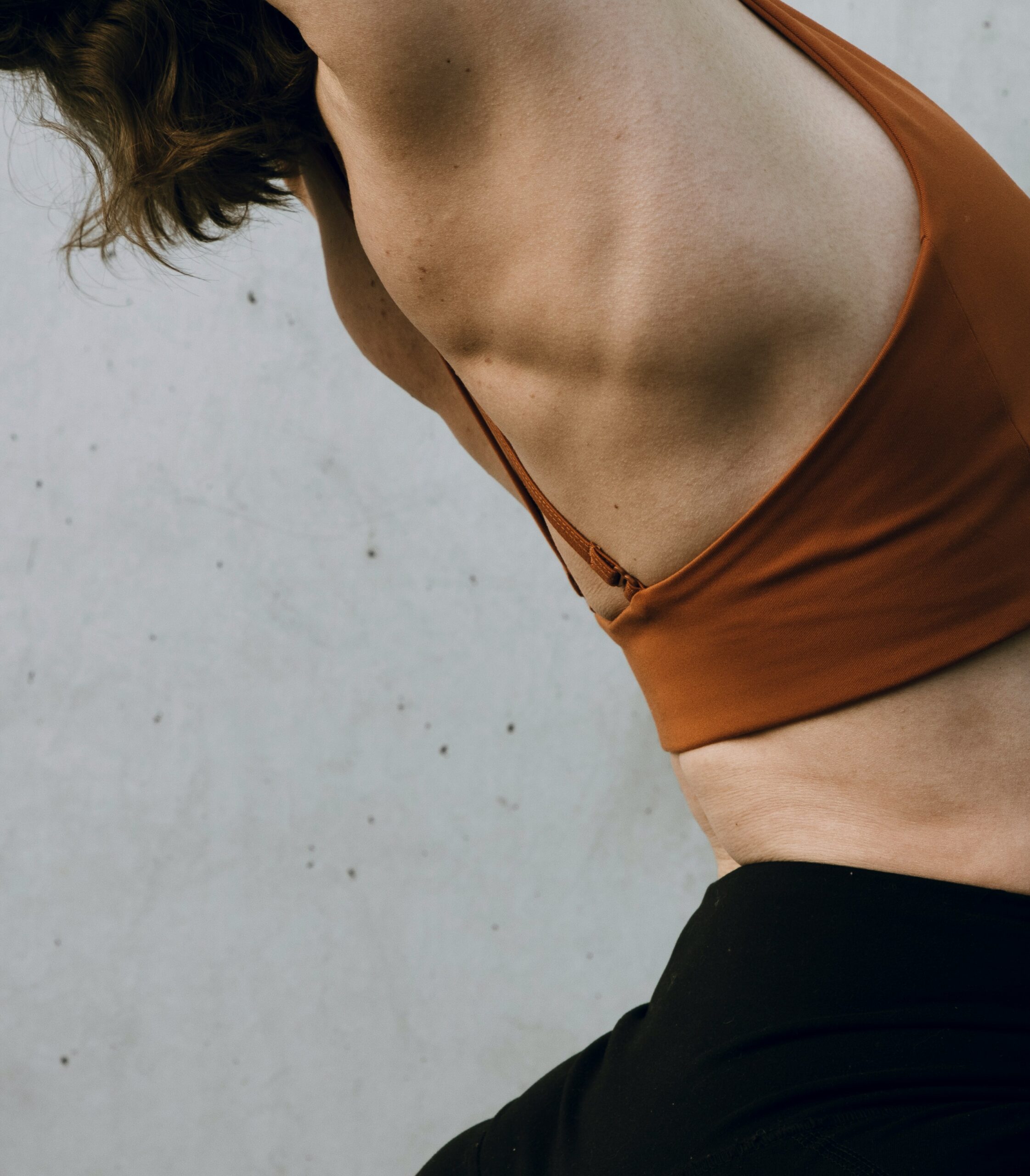 Yoga instructor