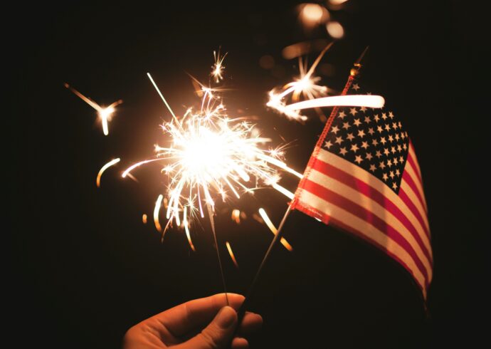 4th of July in Aspen