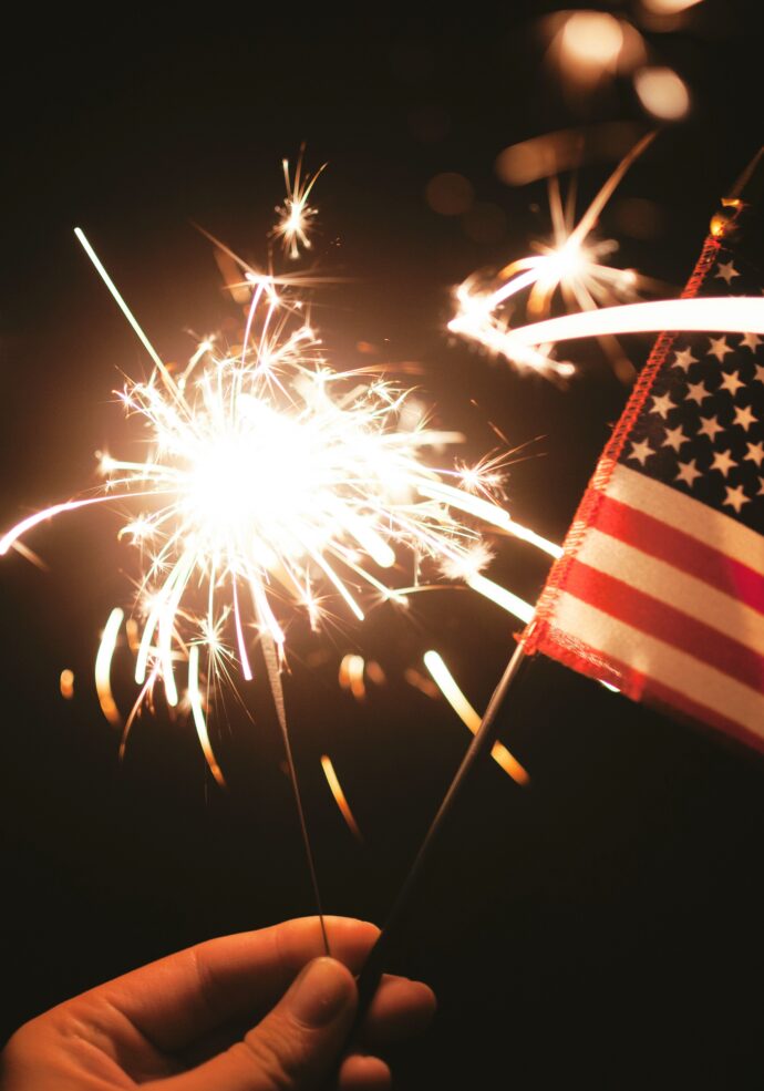 4th of July in Aspen