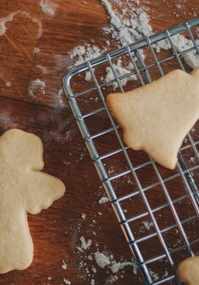 Holiday Cookie Decorating at MOLLIE Aspen