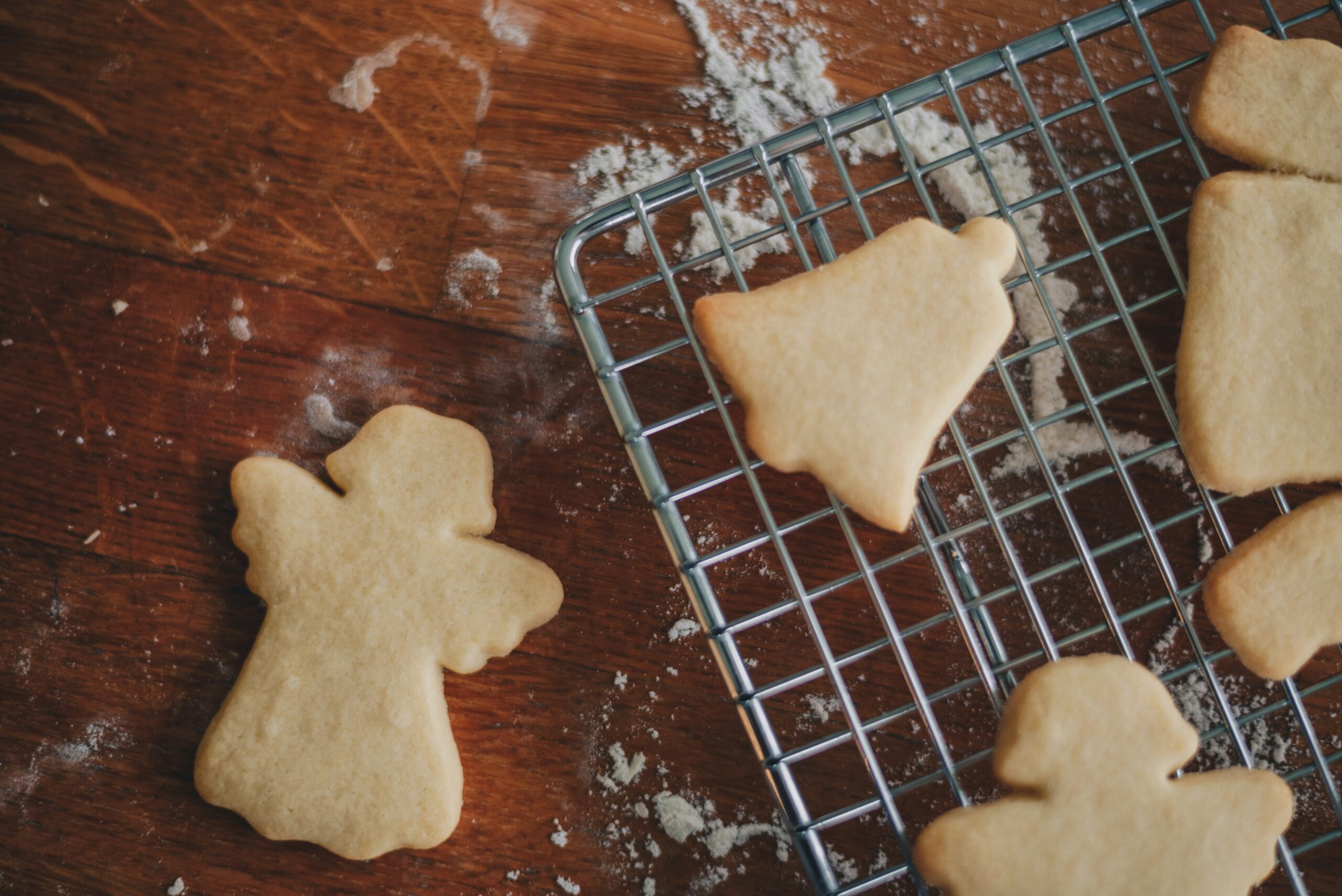 Holiday Cookie Decorating at MOLLIE Aspen