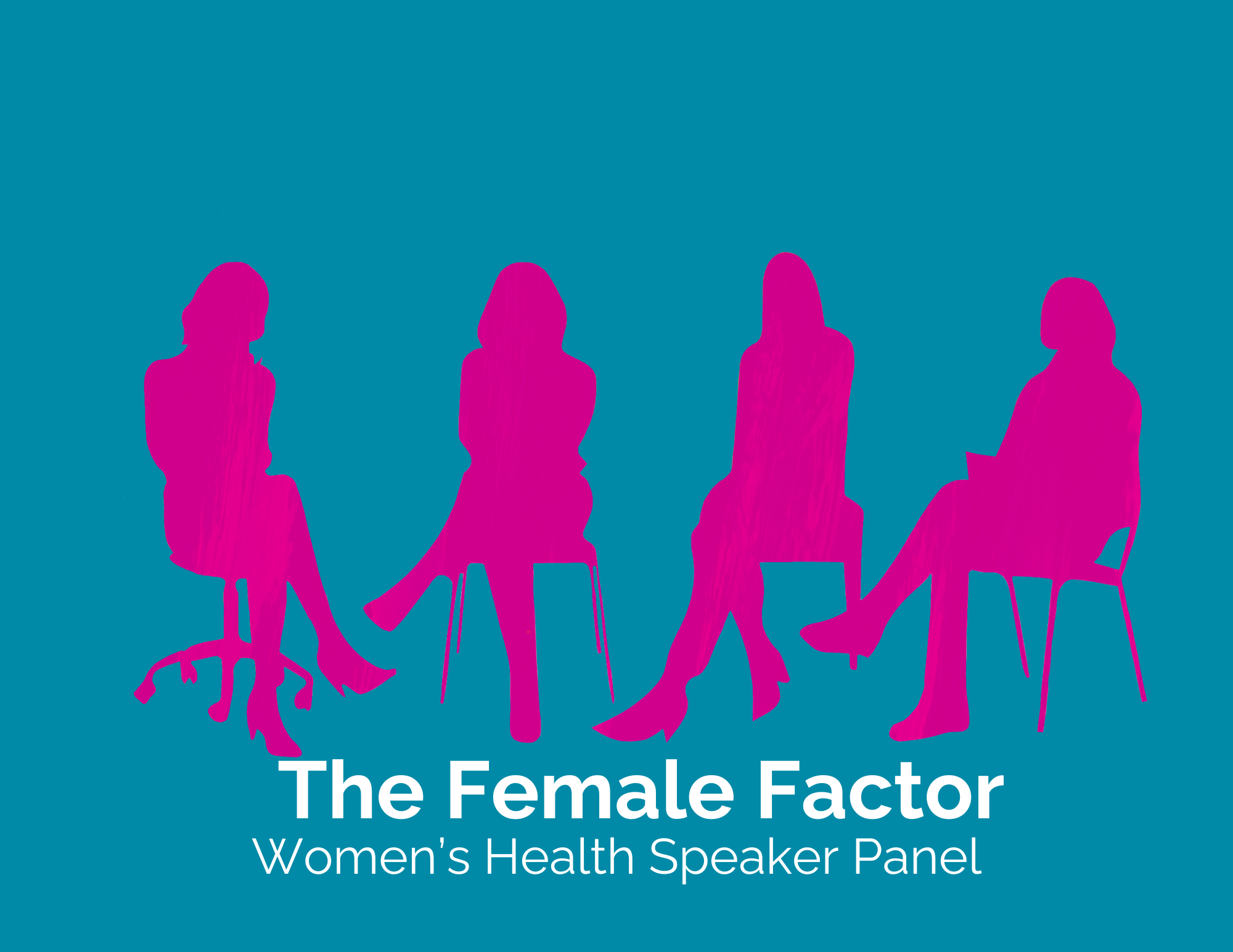 The Female Factor logo