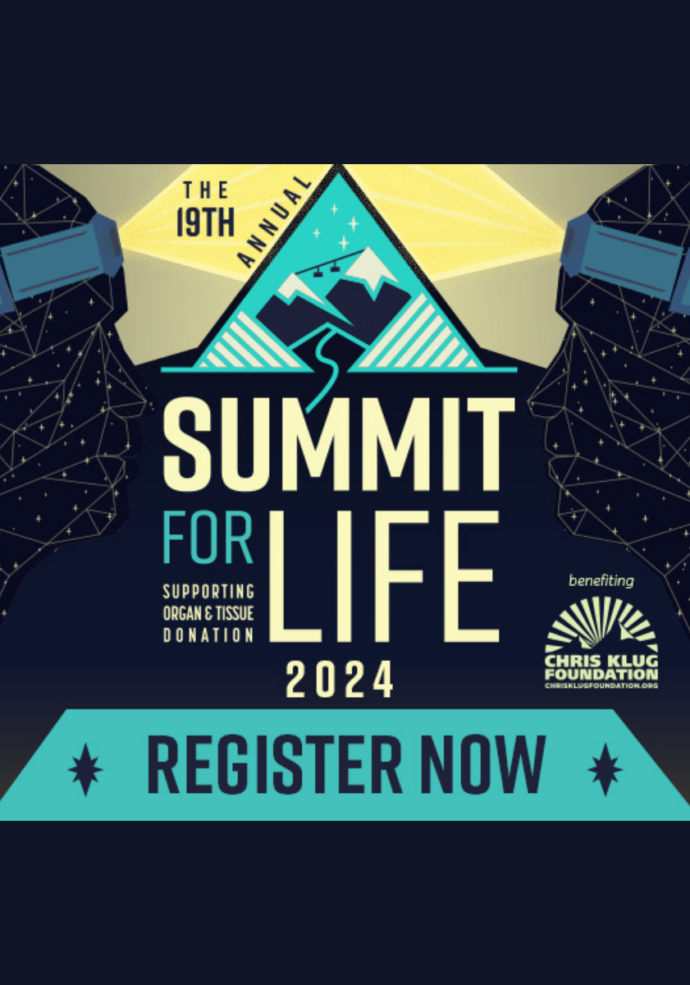 Summit 4 Life logo