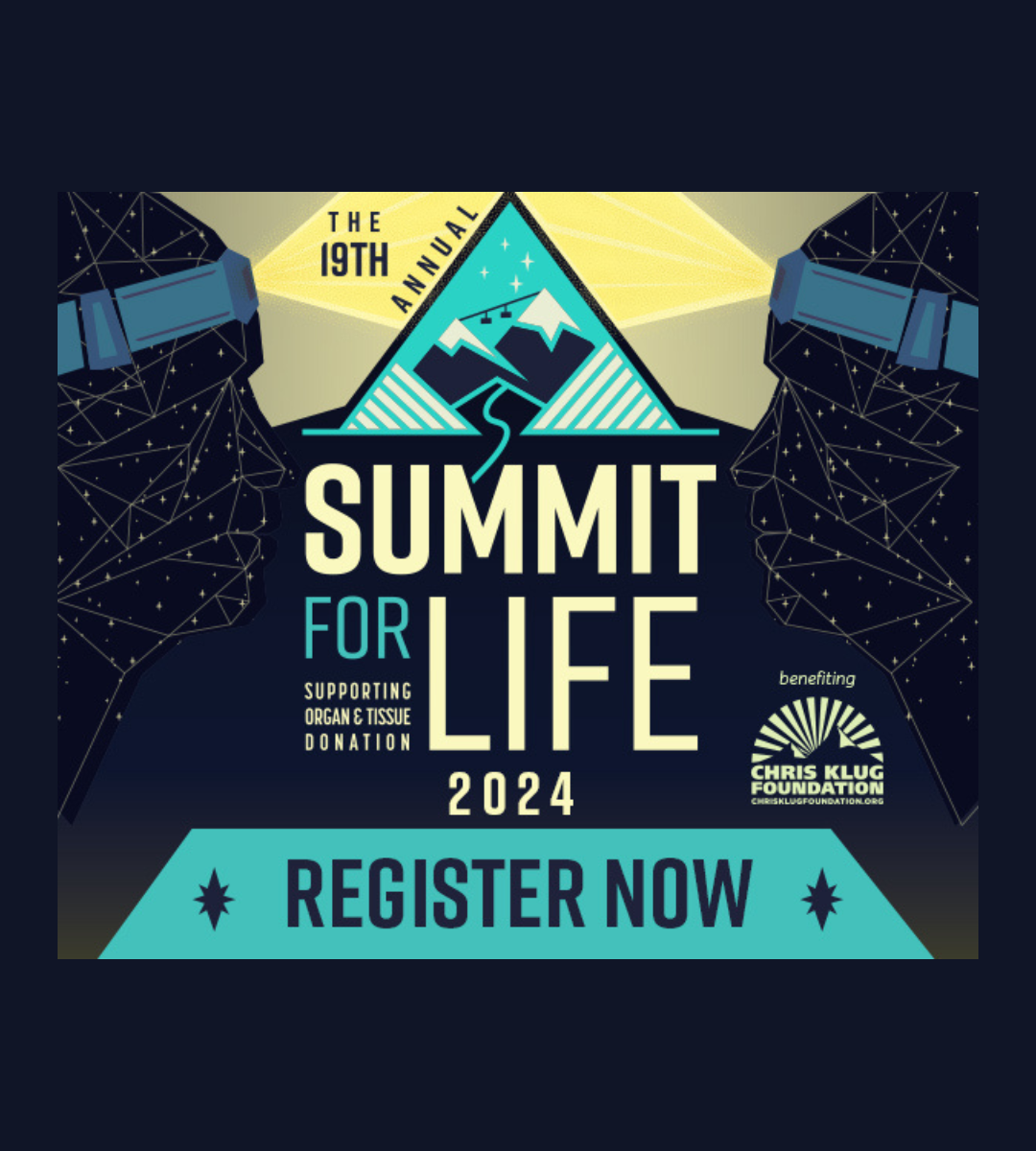 Summit 4 Life logo