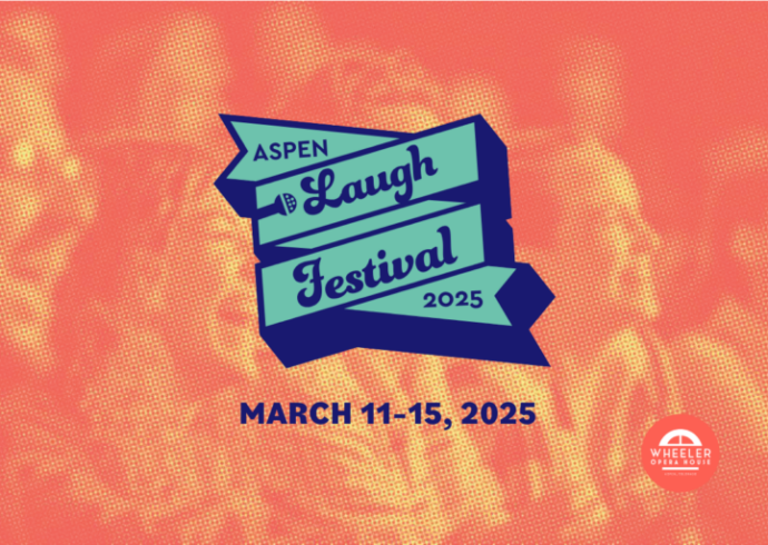 Aspen Laugh Festival 2025