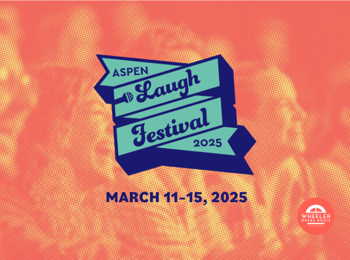 Aspen Laugh Festival 2025