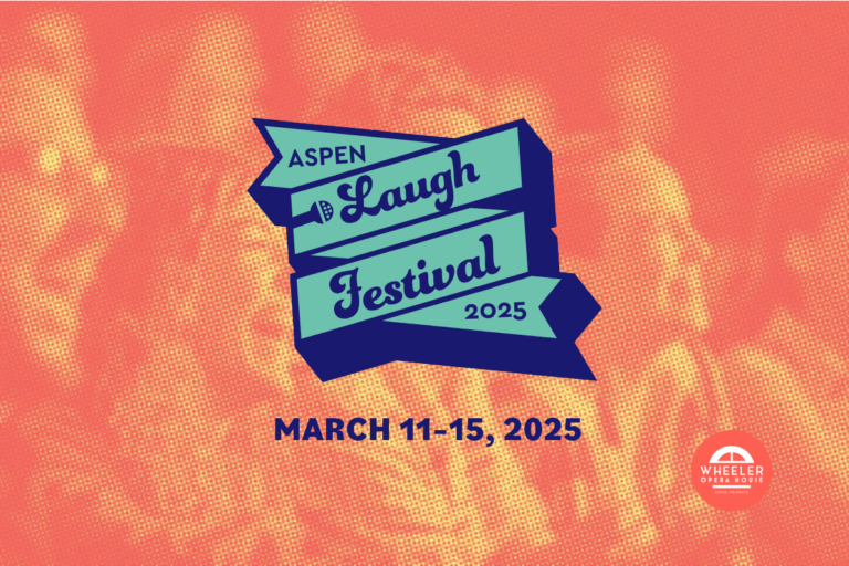 Aspen Laugh Festival 2025