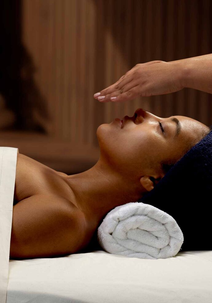 Restore & Revive spa escape package at MOLLIE.