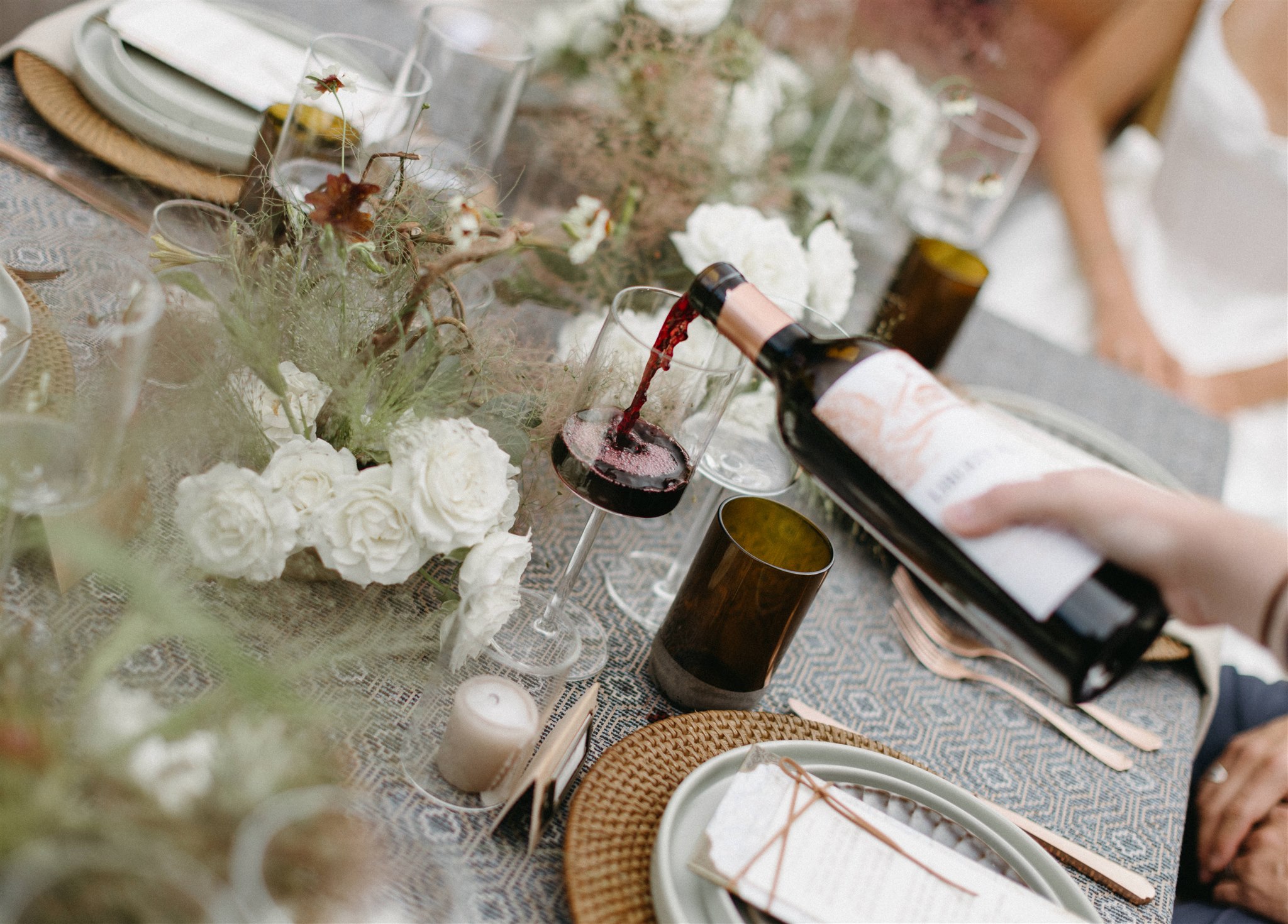 weddings and events at MOLLIE Aspen