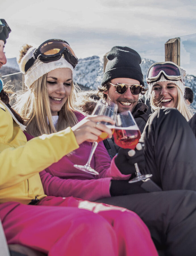 après season fun in Aspen