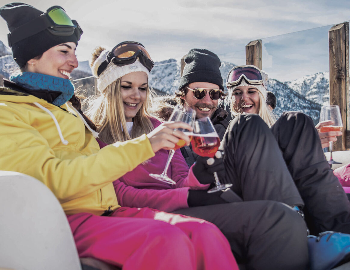 MOLLIE’s Guide to Après Bliss