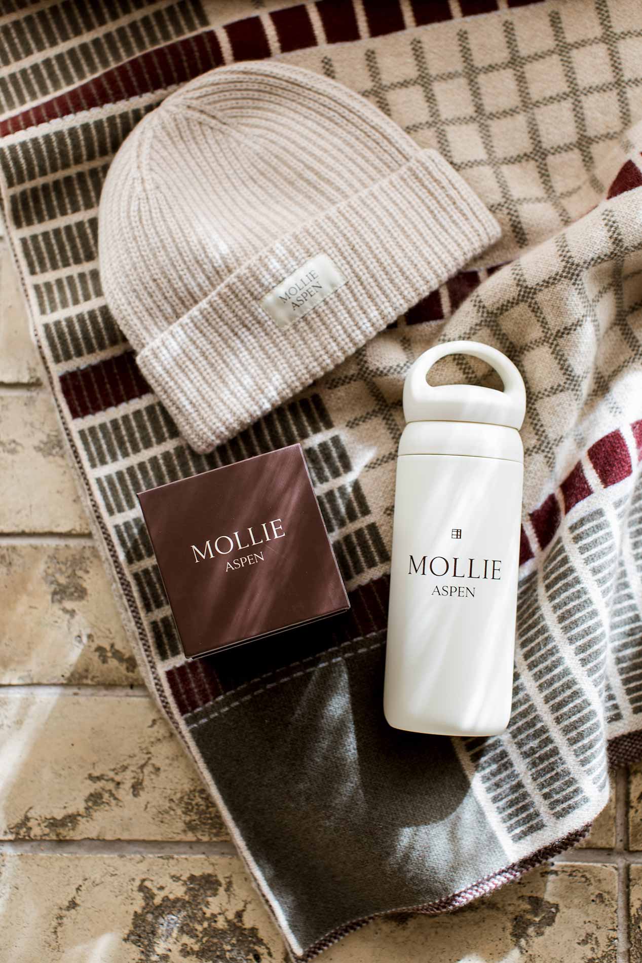 Shop MOLLIE Aspen's online Boutique