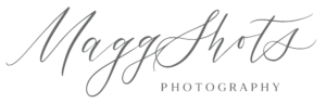 MaggShots Photography logo