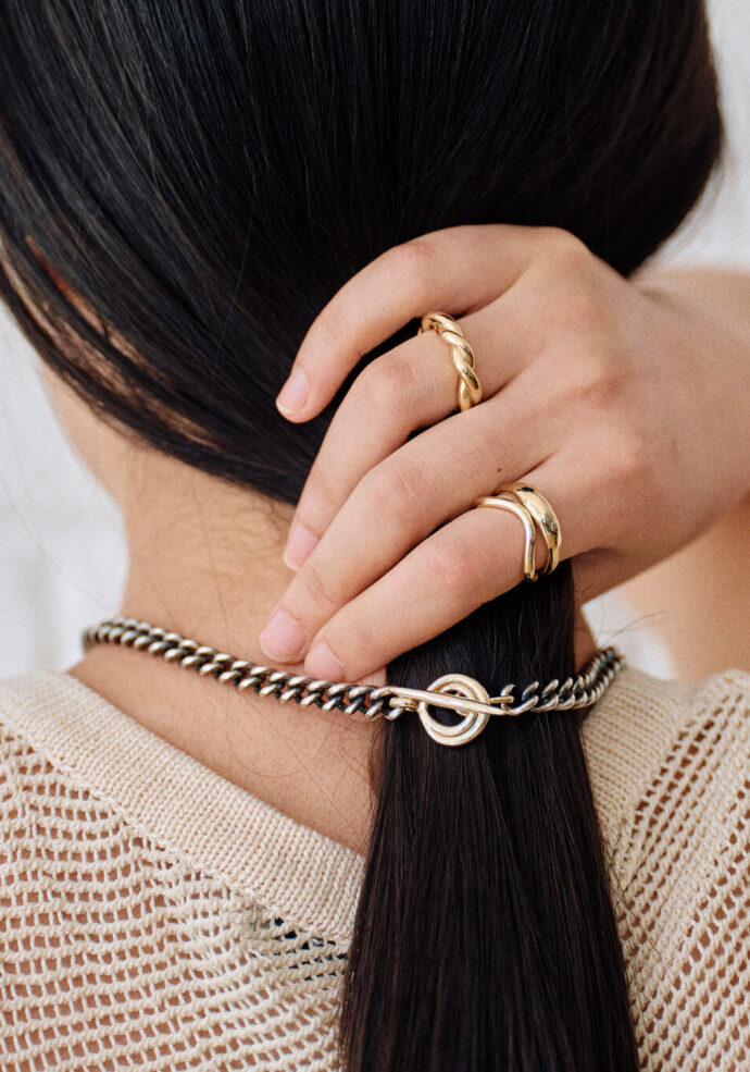 Talisman Fine Jewelry Pop-Up Shop at MOLLIE Aspen