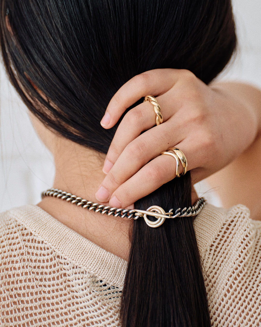 Talisman Fine Jewelry Pop-Up Shop at MOLLIE Aspen