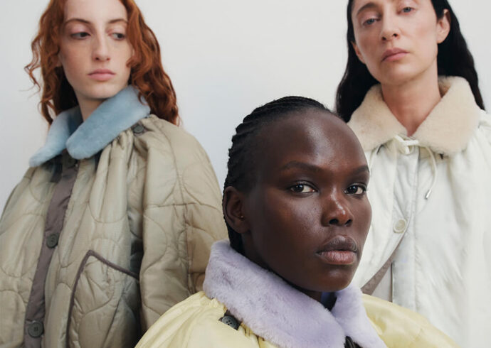 Marfa Stance pop-up at MOLLIE