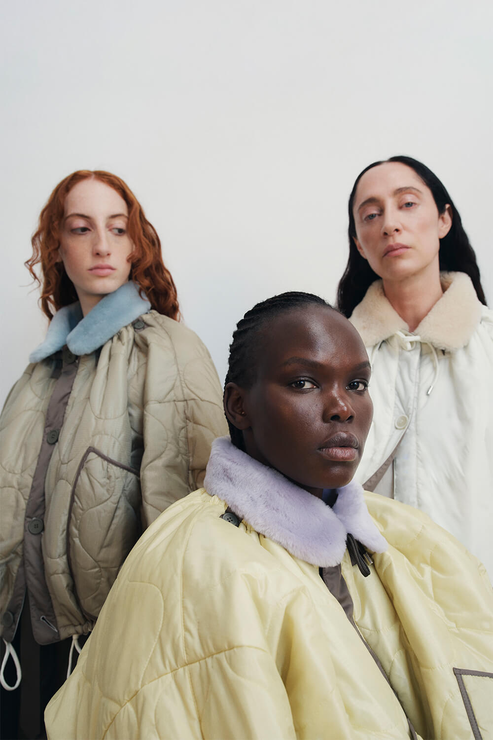 Marfa Stance pop-up at MOLLIE