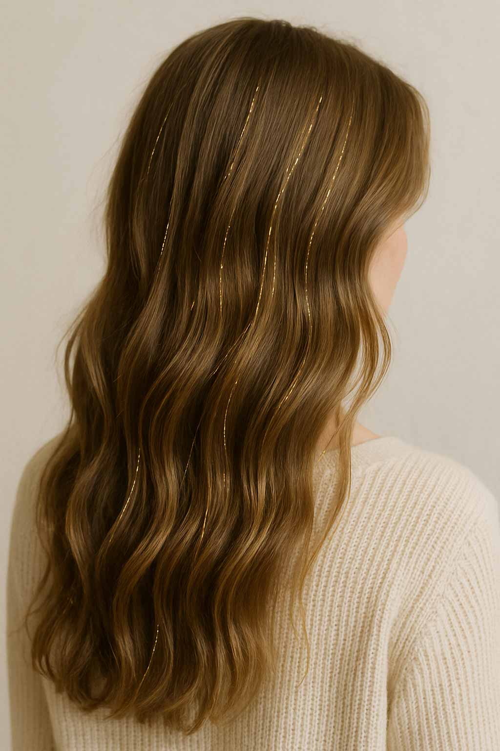 Misstyx Hair Tinsel Station