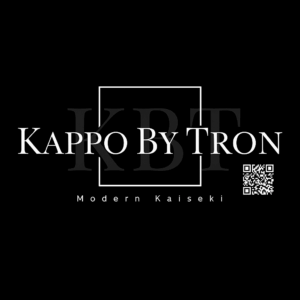 Kappo by Tron logo