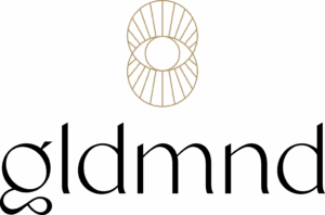 gldmnd logo