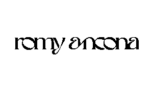 DJ Romy Ancona logo