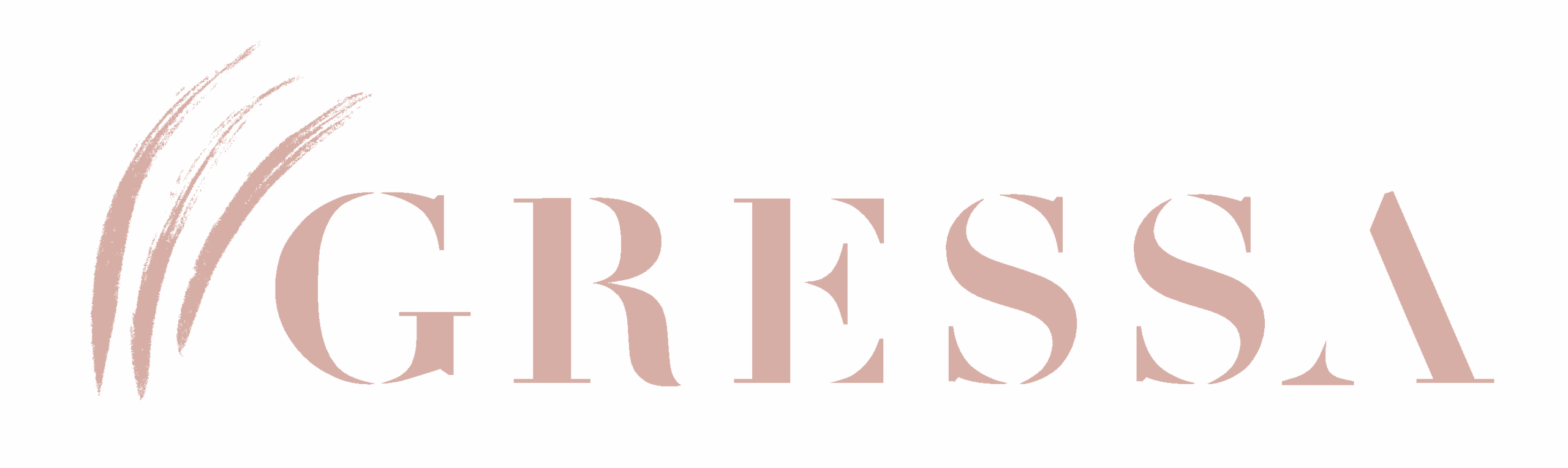 Gressa Apothecary logo