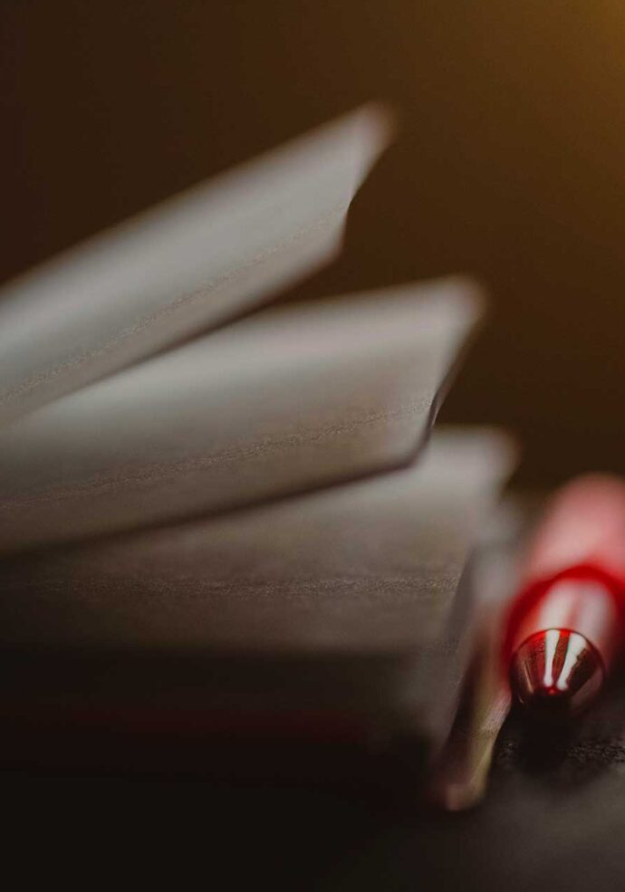 Gratitude Journal Workshop