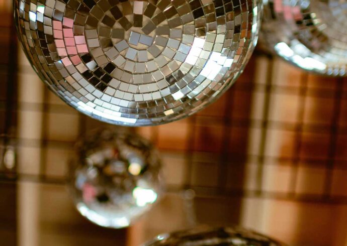 Disco Balls
