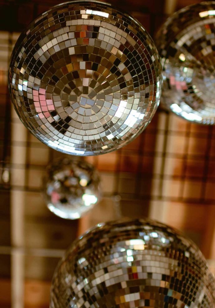 Disco Balls