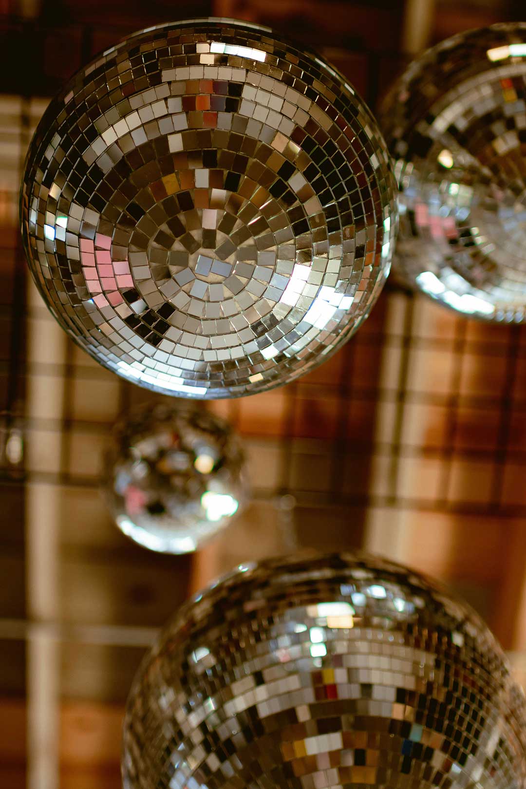 Disco Balls