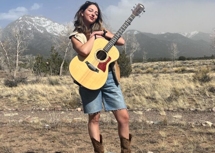 Penelope Thornton headshot