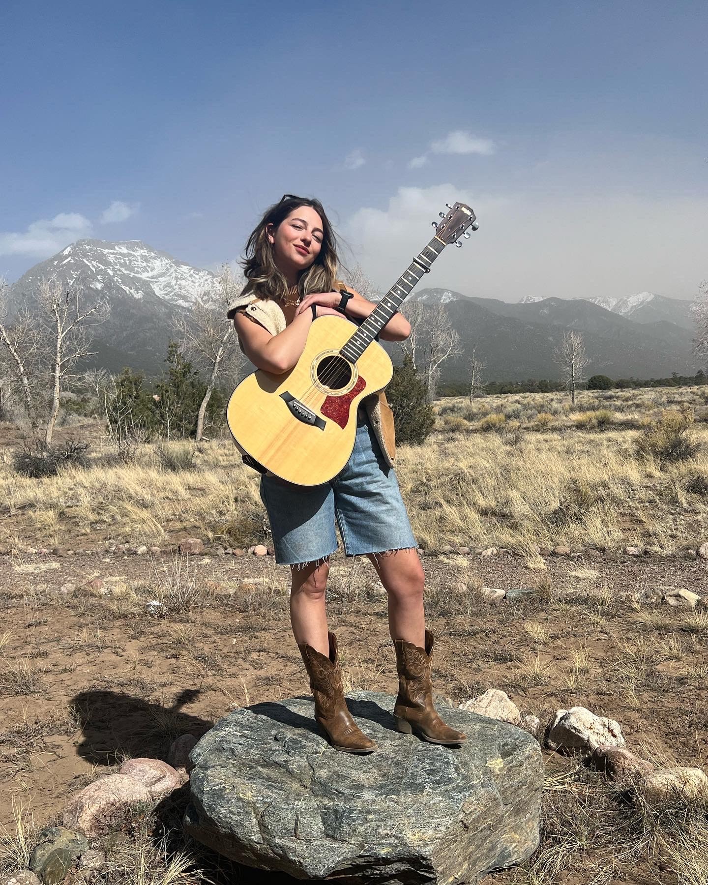 Penelope Thornton headshot
