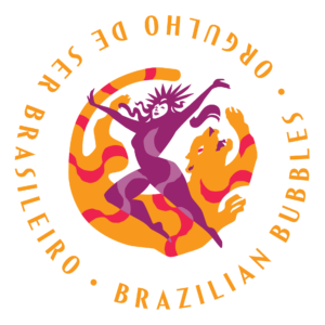 Bom Dia Bubbles logo