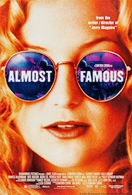 Almost Famous movie