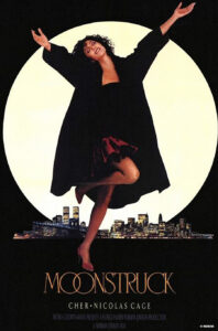 Moonstruck movie
