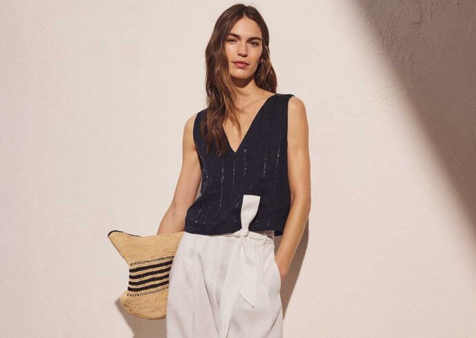 Unsubscribed fashion