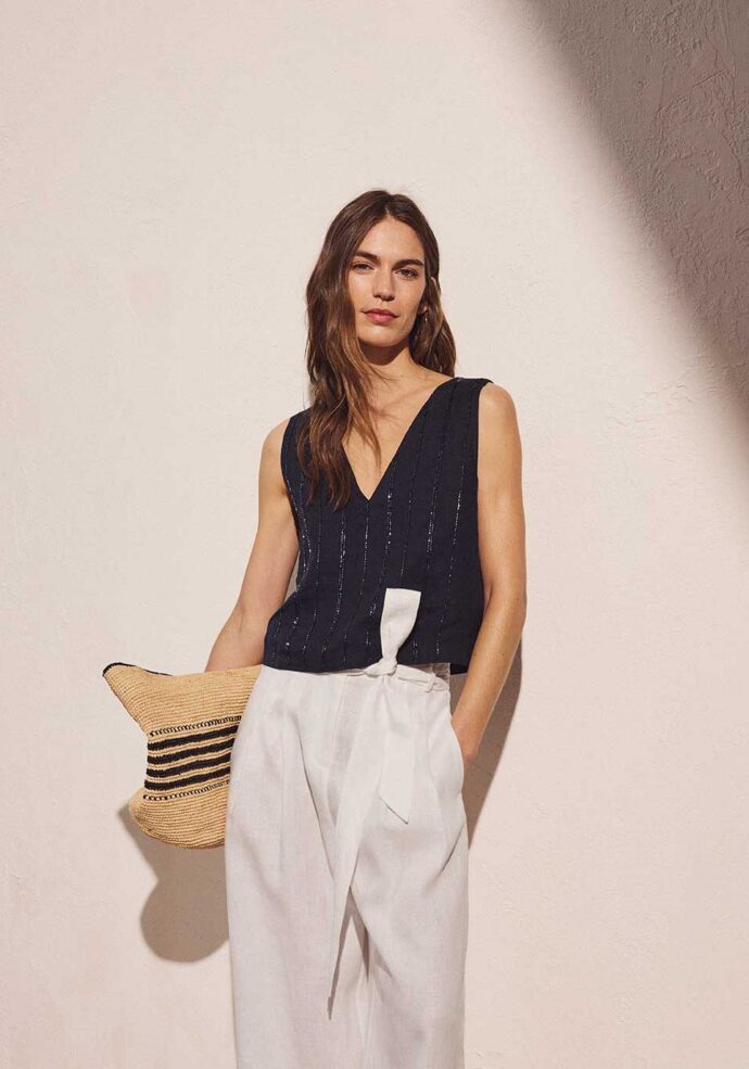 Unsubscribed fashion