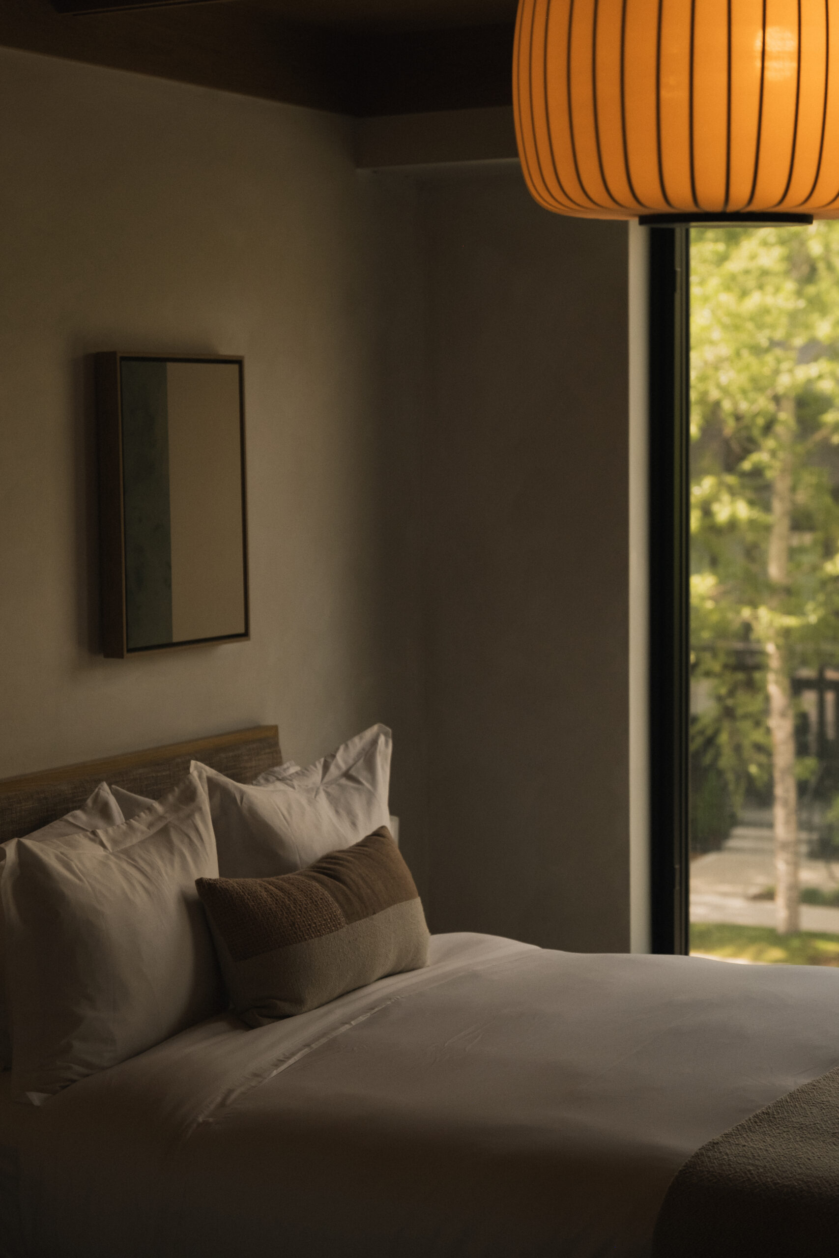 MOLLIE Aspen Guest Room